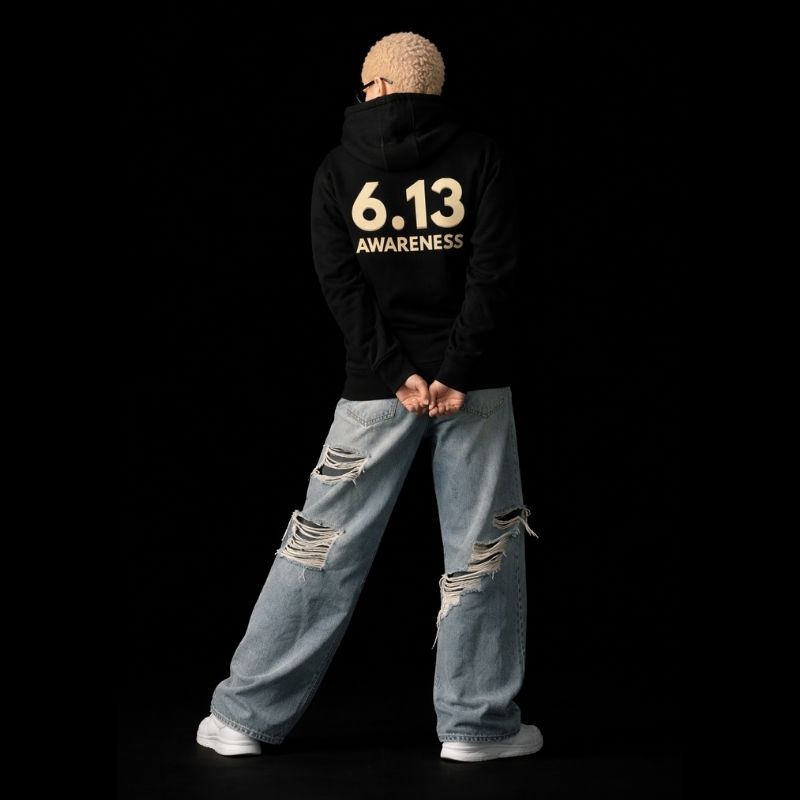 Rare By Design — 6.13 Anniversary