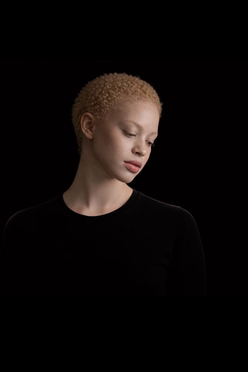 Portrait — the founder of SILYMI