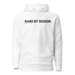 Rare By Design — Light Contrast Capsule